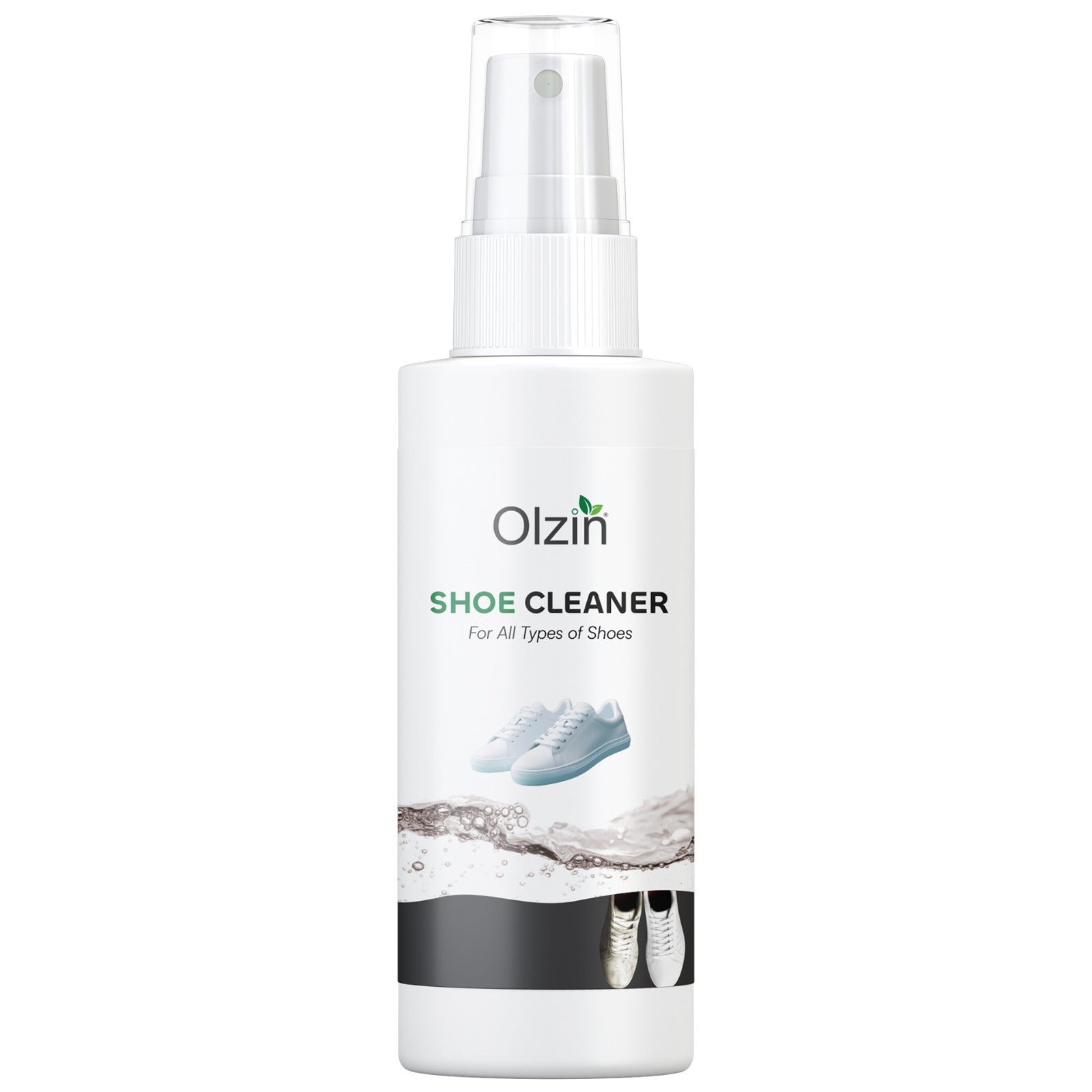 Olzin Shoe Cleaner