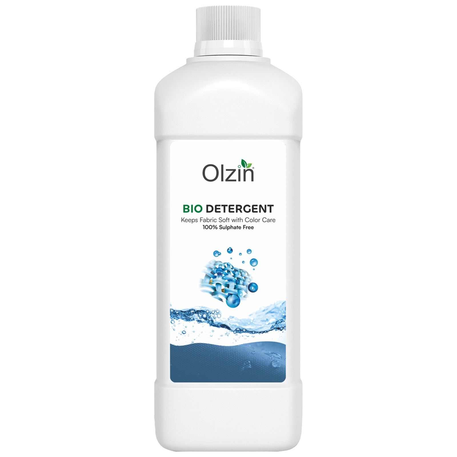 Olzin Bio Detergent Liquid