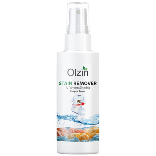 Olzin Fabric Stain Remover