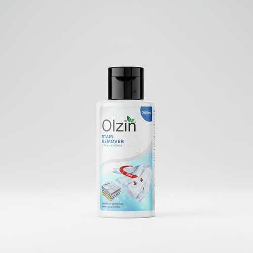 Olzin Stain Remover For Clothes