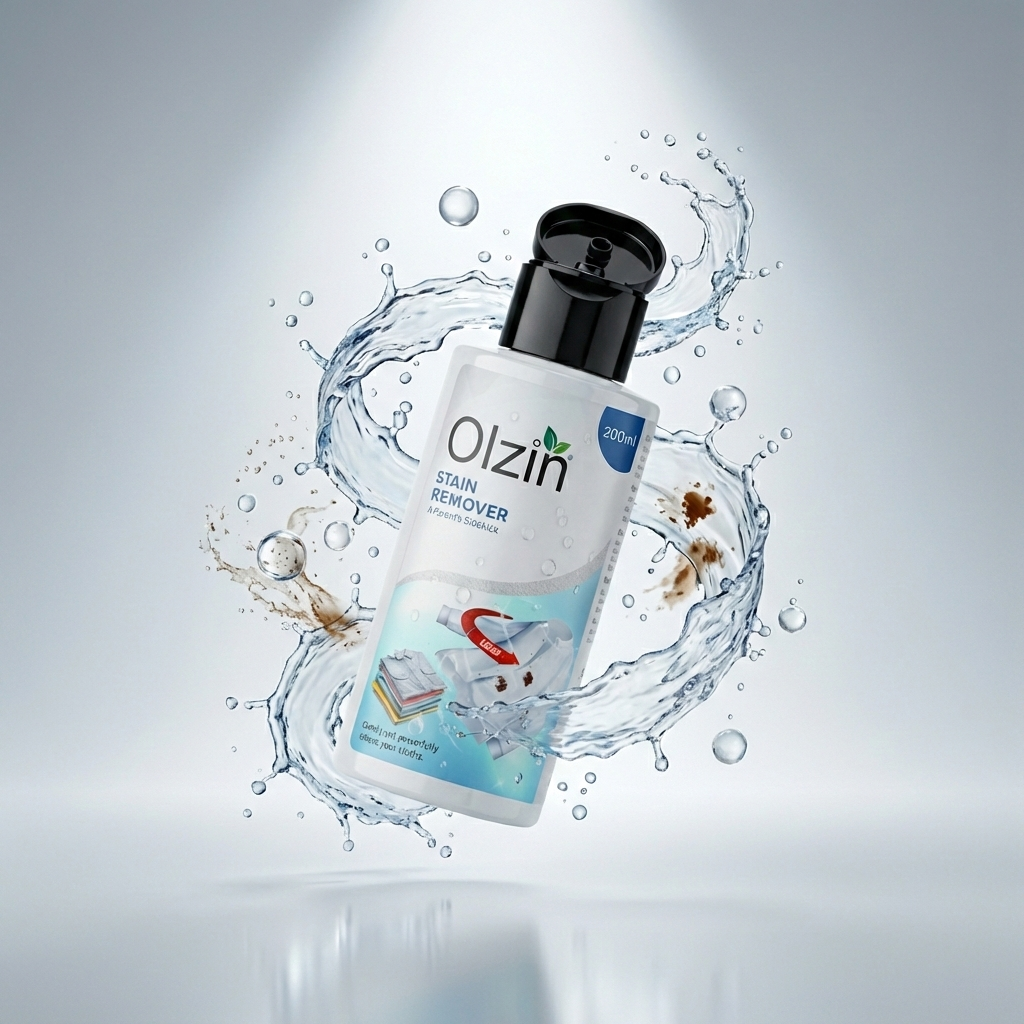 Olzin Stain Remover For Clothes